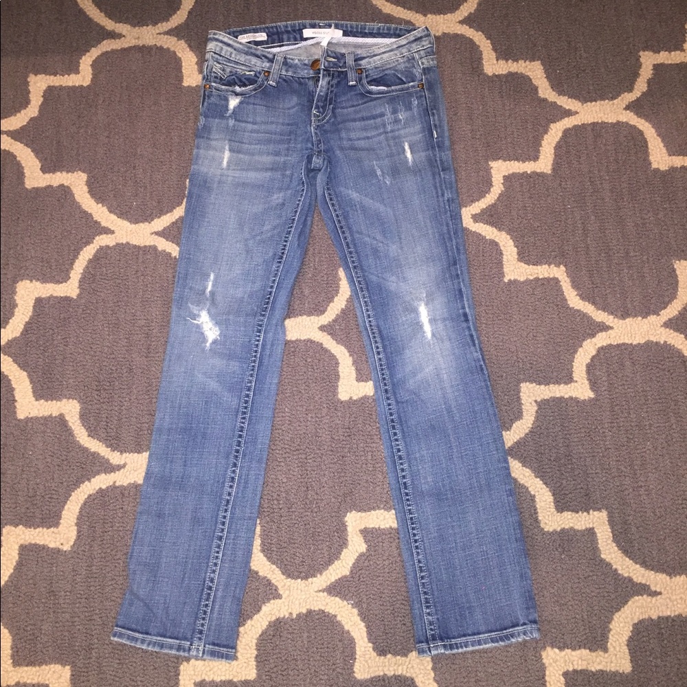 Vigoss Studio Jeans